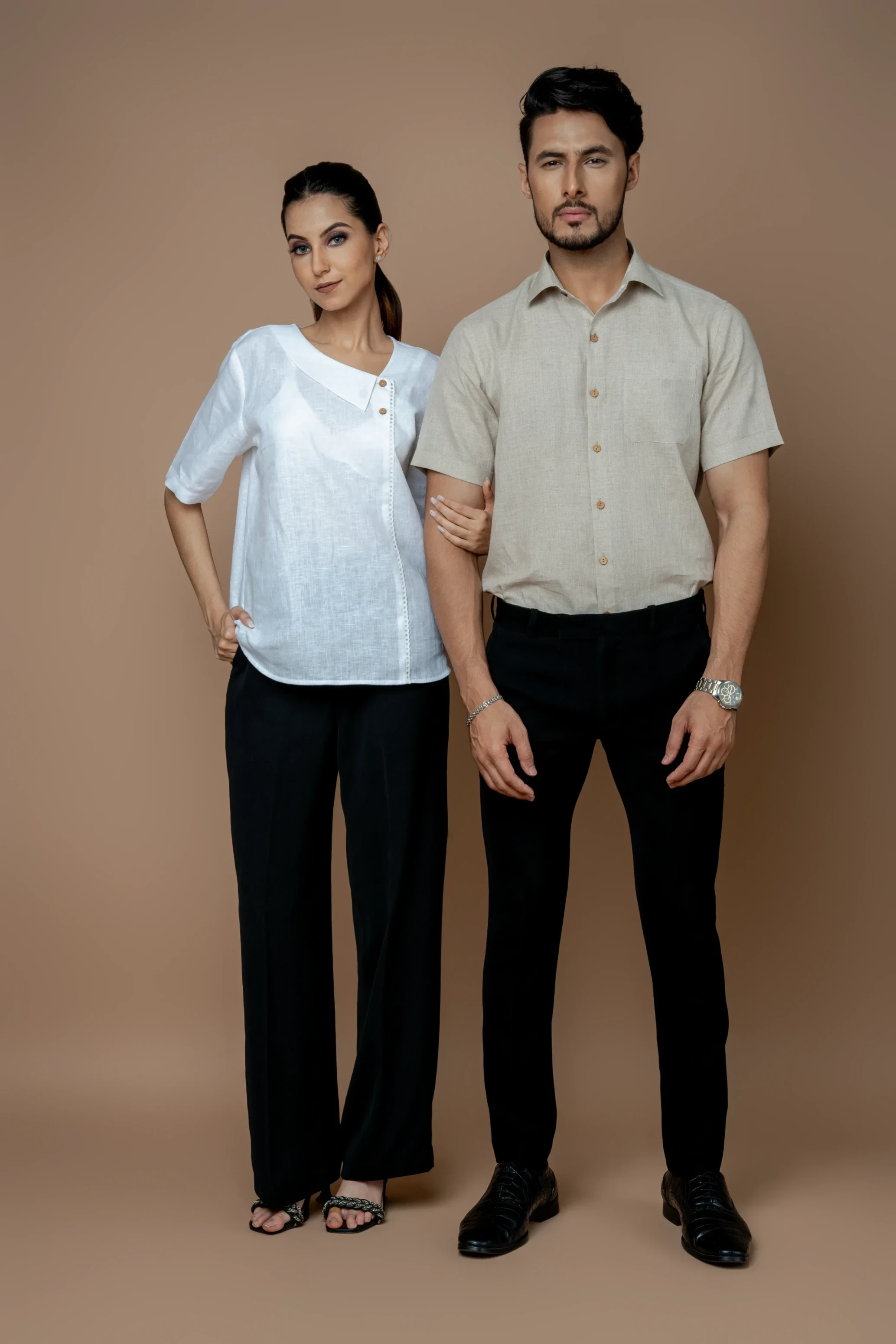 Unisex coord sets
